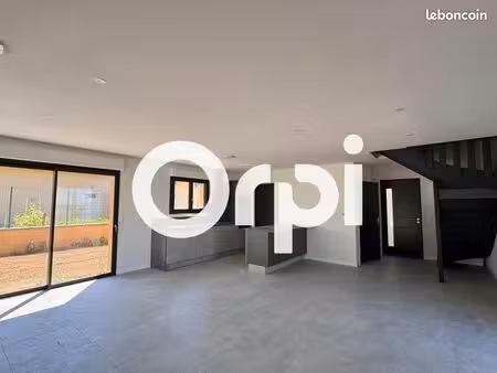 maison 4 pièces 95 m²