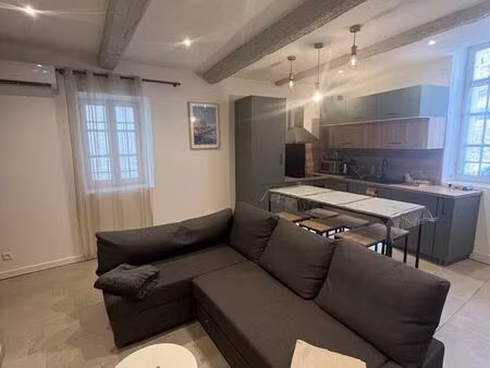 maison location colocation avignon intra muros