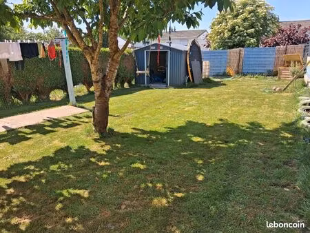 maison 90 m²