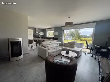 maison 5 pièces 96 m²