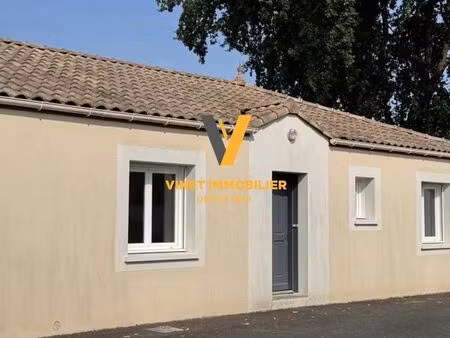 maison 5 pièces 88 m²
