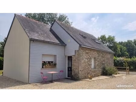 maison en pierres