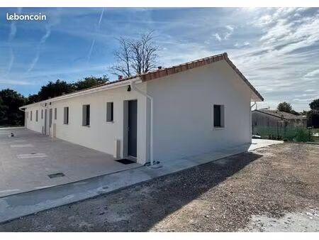 maison 3 pièces 45 m²
