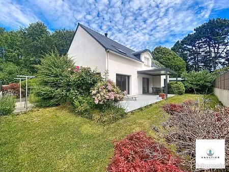 maison 5 pièces 162 m²
