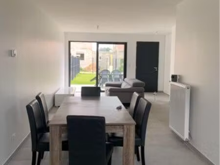 maison 84m2