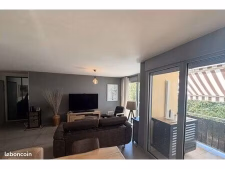 appartement t3 jardins de brou