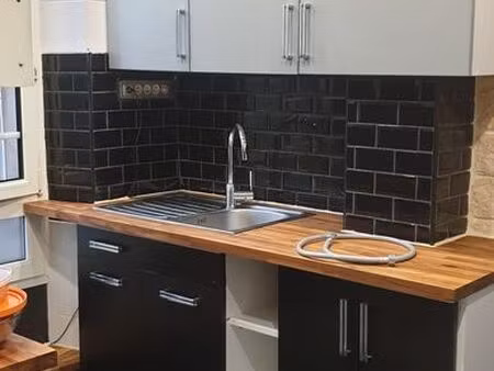 appartement t3 53m²