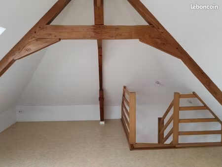 appartement 1 chambre