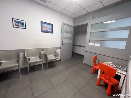immeuble 161 m² colomiers