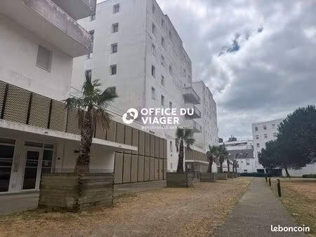appartement en viager 5 pièces 109 m²