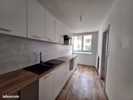 appartement 5 pièces 97 m²