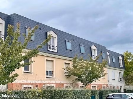 appartement 3 pièces 68 m²