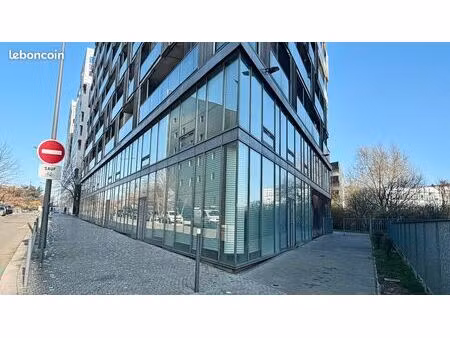 bureaux 370 m² lille