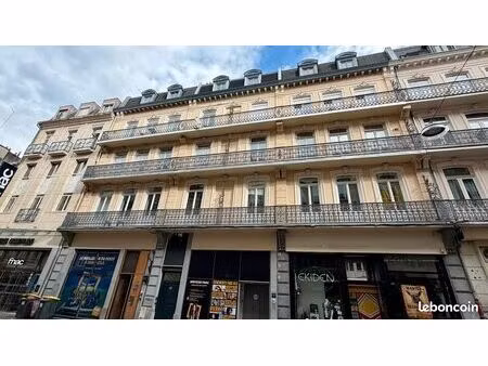 bureaux 266 m² lille