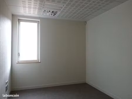 bureau médical ou paramédical