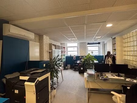 bureaux