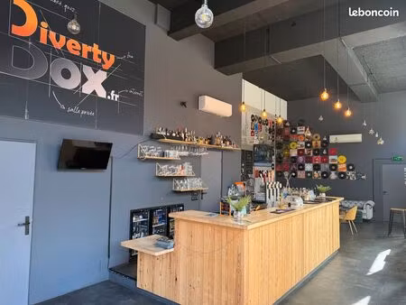 bar divertissement valenciennes