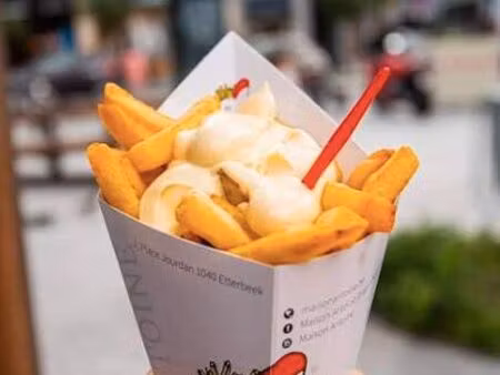 friterie / snack