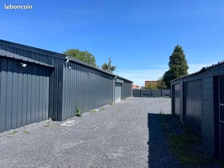 entrepôt