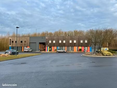 entrepot - logistique 450 m² wambrechies