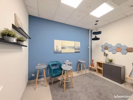 local commercial 12 m²