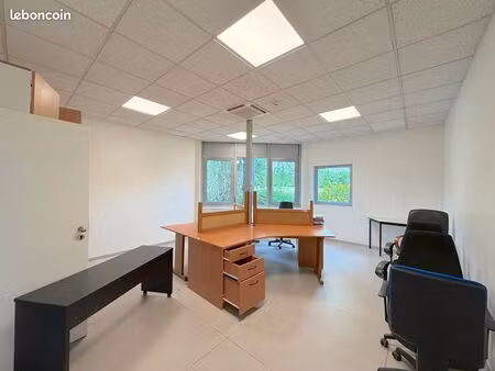 local commercial 30 m²