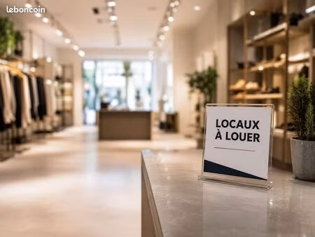 local commercial / activité geispolsheim la vigie