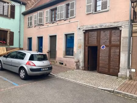 local commercial a louer