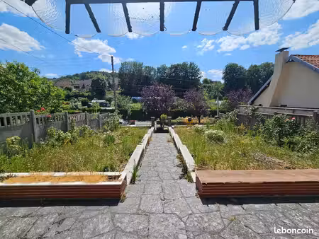 maison 3 pièces 85 m²