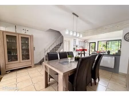 propriété 7 pièces 170 m²