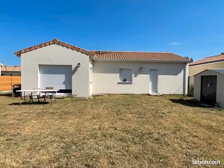 maison familiale de 92m2