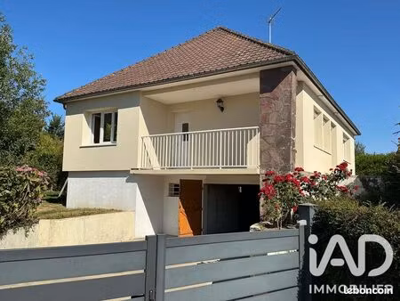 maison familiale 4 pièces 85 m²