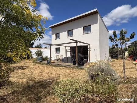 maison 5 pièces 92 m²