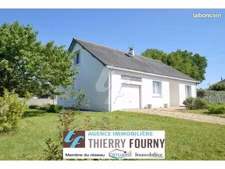 maison 7 pièces 145 m²