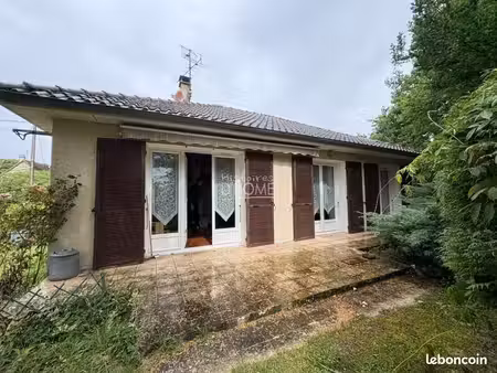 maison 3 pièces 75 m²