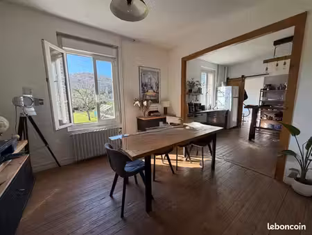 maison 4 pièces 73 m²