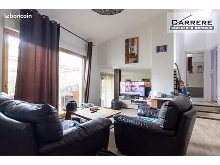 maison 4 pièces 78 m²