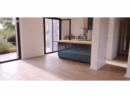maison t5 auterive