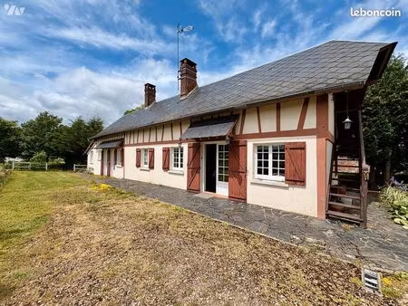 maison 4 pièces 88 m²