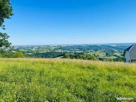 terrain 2 000 m² esconnets
