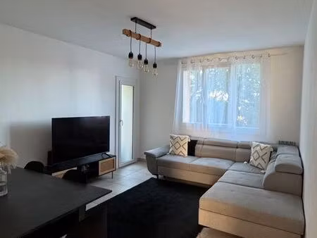 appartement la rocade t3