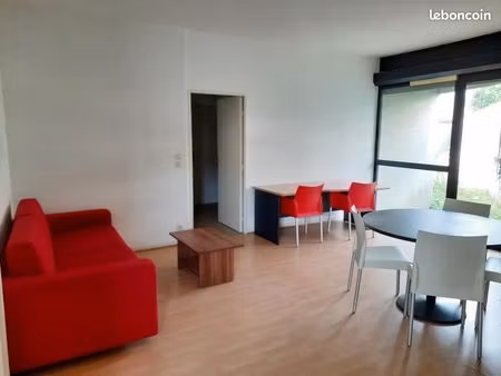 appartement 3 pièces 72 m²