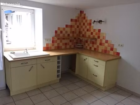 appartement 4 pièces 67 m²