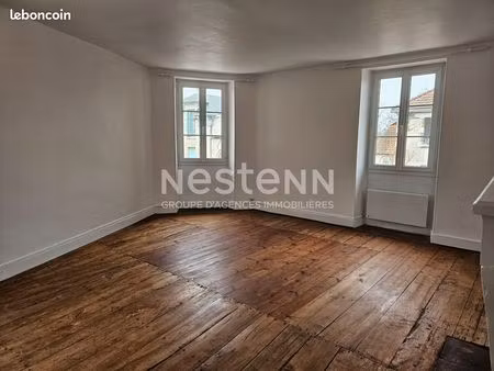maison 2 pièces 55 m²