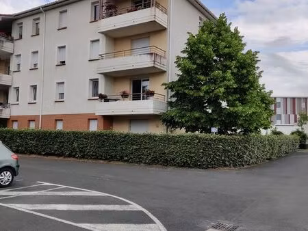 location appartement gaillac