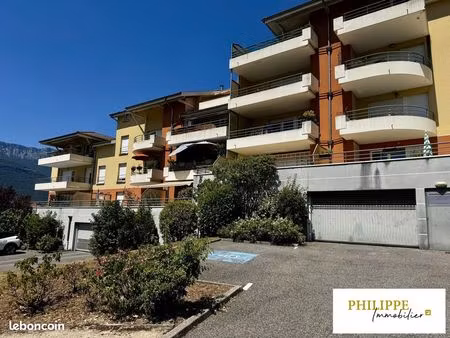 appartement 3 pièces 68 m²