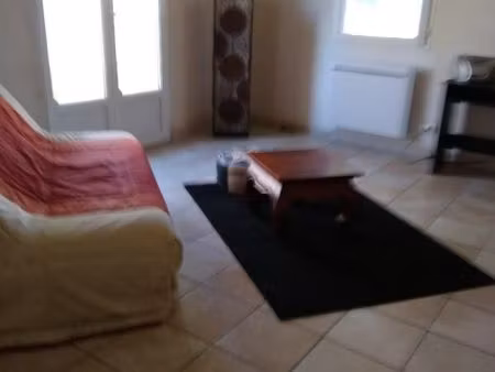 chambre 1 pièce 11 m²
