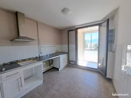 appartement 3 pièces 54 m²
