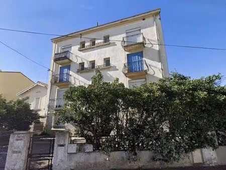 appartement 4 pièces 93 m²
