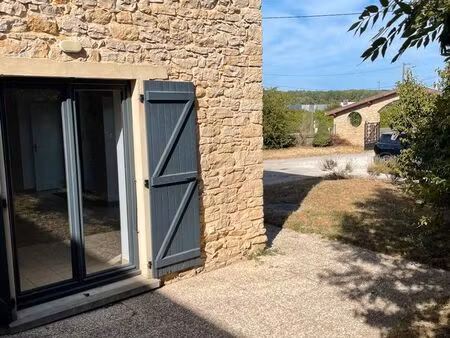 appartement 3 pièces